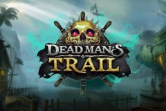 Revisión de la tragamonedas Dead Man's Trail