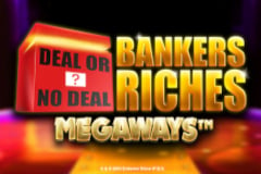 Deal or No Deal: Bankers Riches Megaways