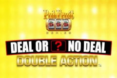 Deal or No Deal Double Action