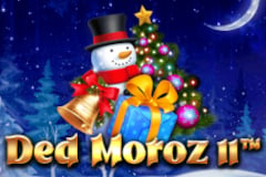 Ded Moroz 2