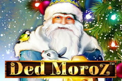 Ded Moroz