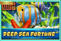 Deep Sea Fortune