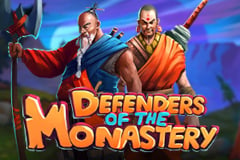 Defenders of the Monastery