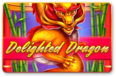 Delighted Dragon