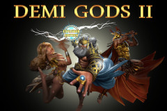 Demi Gods II Expanded Edition