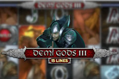 Demi Gods III 15 Lines