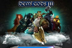 Demi Gods III