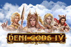 Demi Gods IV