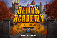 Demon Academy