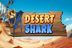 Desert Shark