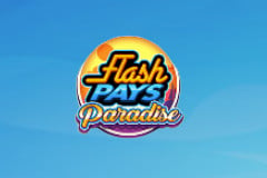 Flash Pays Paradise