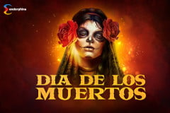 Dia De Los Muertos