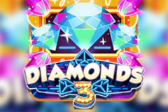 Diamonds 3