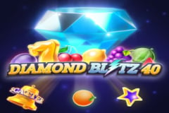 Diamond Blitz 40