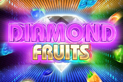 Diamond Fruits