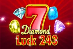 Diamond Luck 243