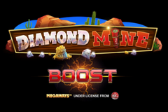 Diamond Mine Boost Megaways