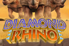 Diamond Rhino