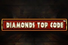 Juego de tragamonedas Diamonds Top Code