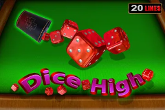 Dice High