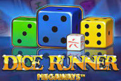 Dice Runner Megaways