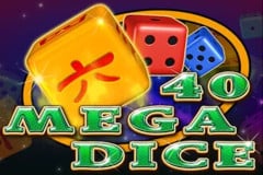 40 Mega Dice