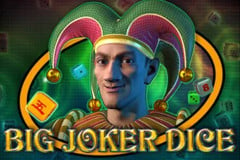 Big Joker Dice