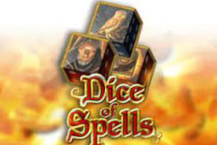 Dice of Spells