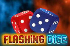 Flashing Dice