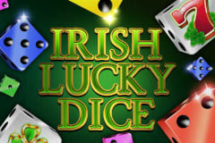 Irish Lucky Dice