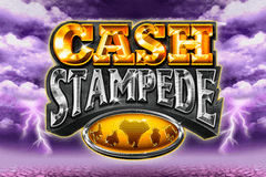 Cash Stampede Dice slot