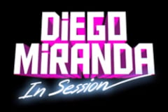 Diego Miranda in Session