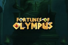 Fortunes of Olympus