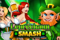 Leprechaun Smash