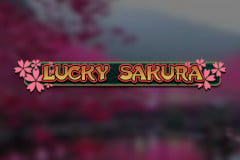 Lucky Sakura