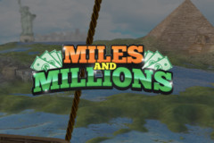 Miles & Millions