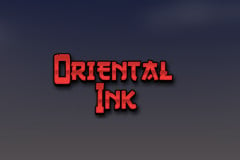 Oriental Ink