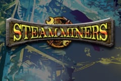 Steam Miners