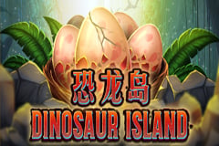 Dinosaur Island