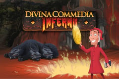 Divina Commedia Inferno