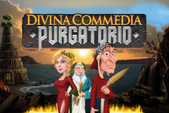 Divina Commedia Purgatorio