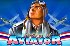 History of Aviator