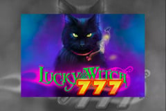 Lucky Witch 777