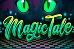 Magic Tale