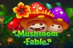 Mushroom Fable