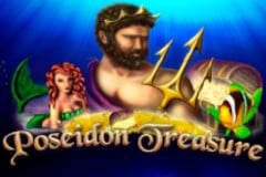 Poseidon Treasure