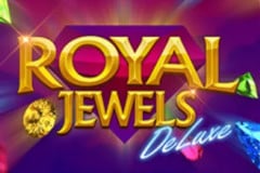 Royal Jewels Deluxe