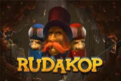 Rudakop