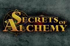 Secrets of Alchemy