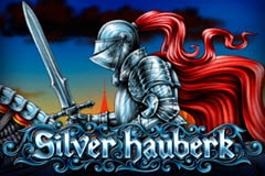 Silver Hauberk